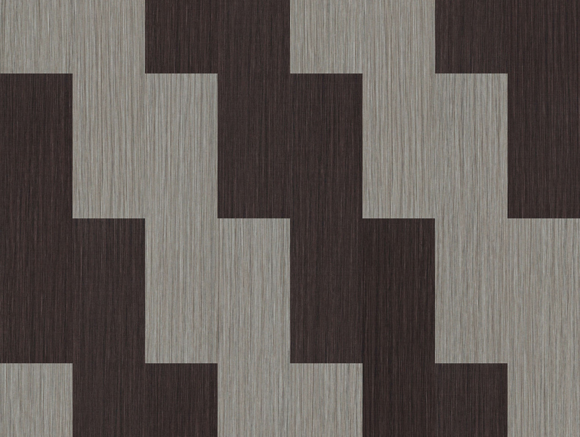 Flotex Planks Seagrass - 111006 liquorice